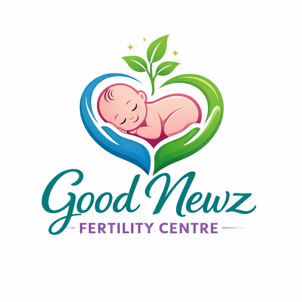 Good Newz Fertility Centre Logo