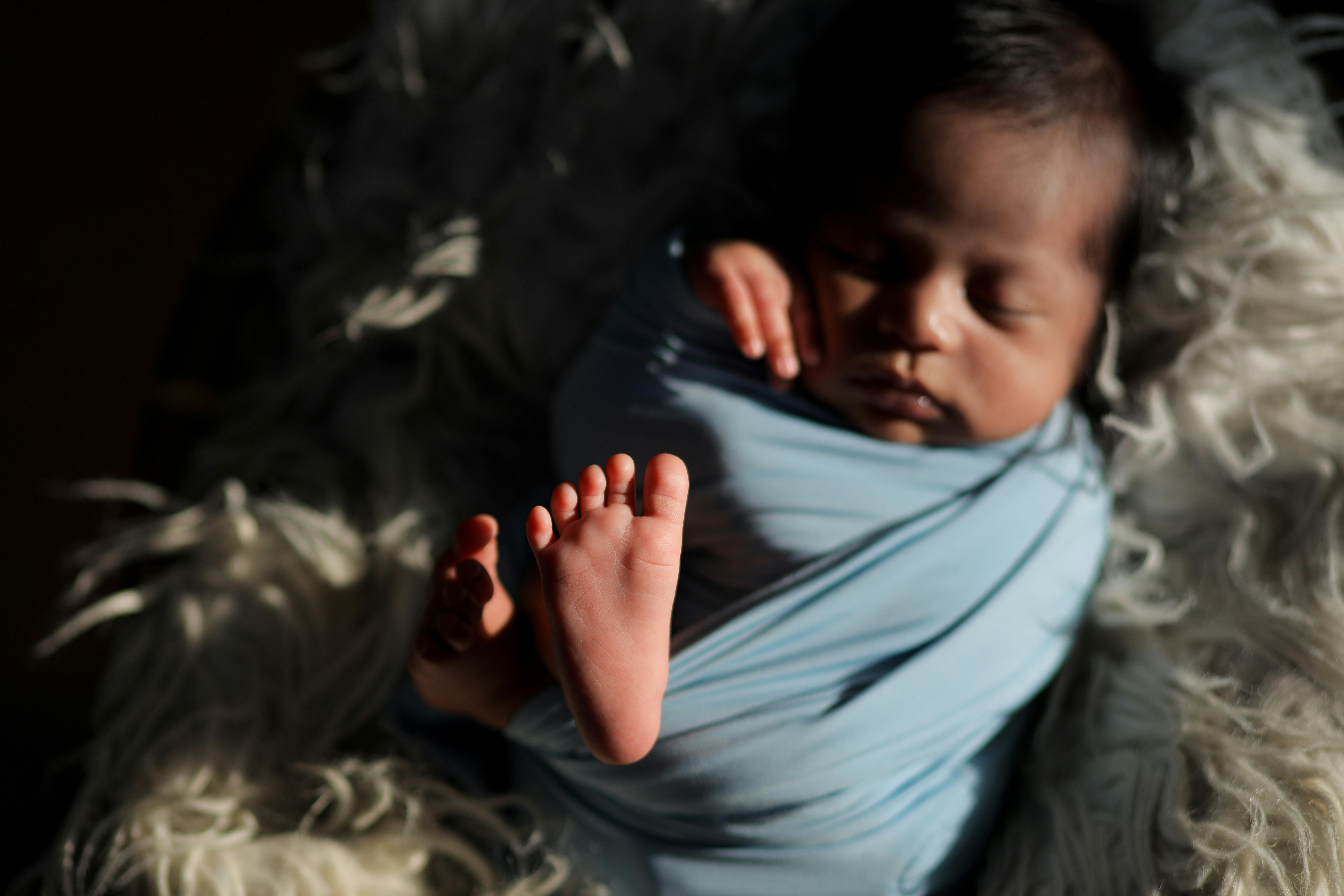 Medical professionals at Good Newz Fertility Centre